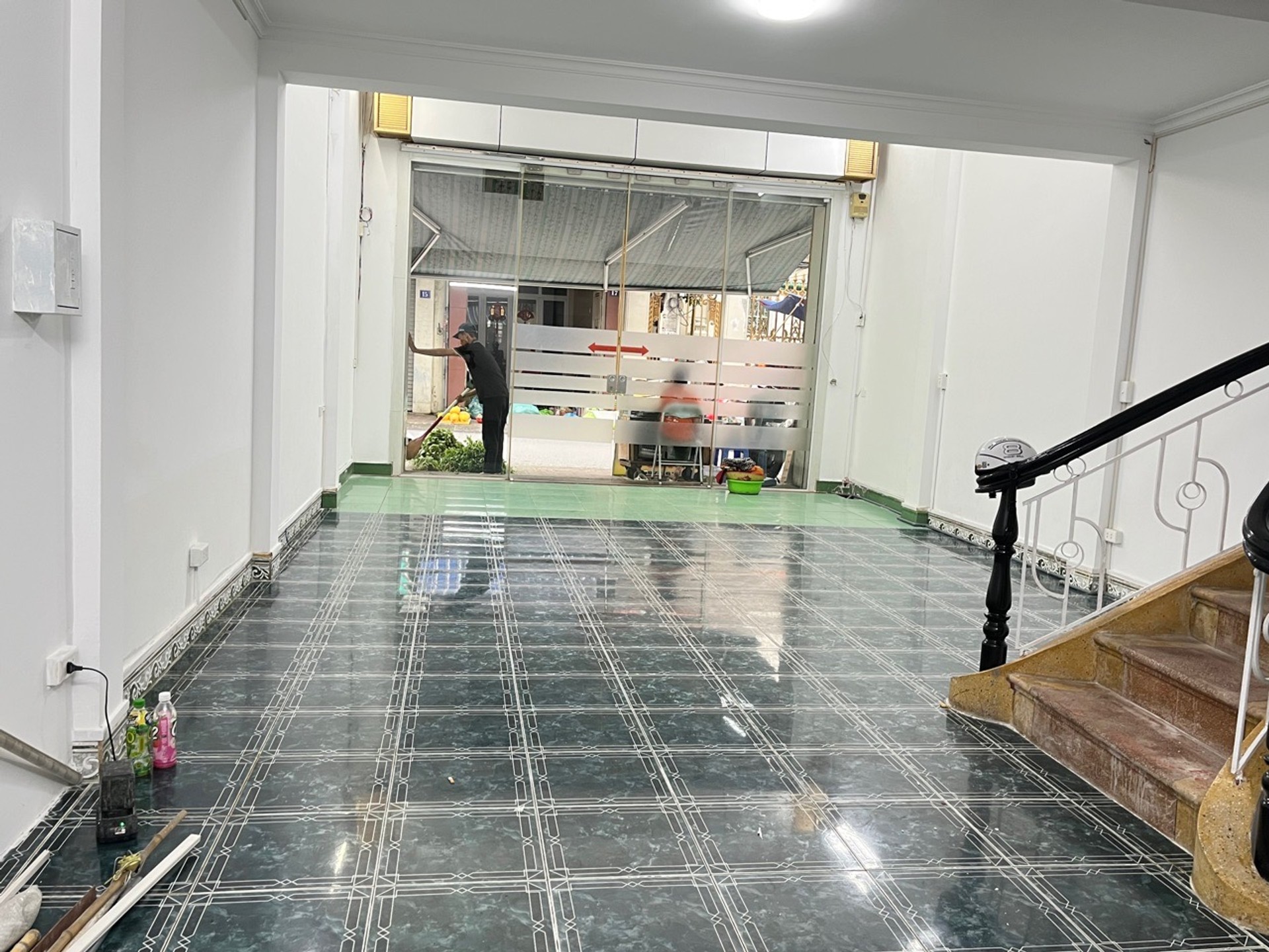 Bán nhà phố Phủ Thượng Đoạn - Vị trí kinh doanh đẹp