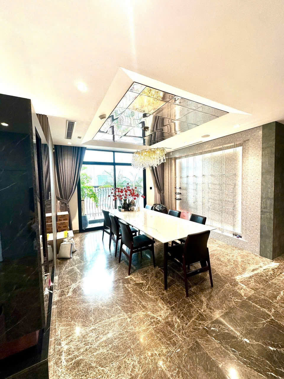 Bán căn hộ Hateco Laroma 6 phòng TẠI PHƯỜNG LÁNG THƯỢNG, ĐỐNG ĐA, HÀ NỘI-3