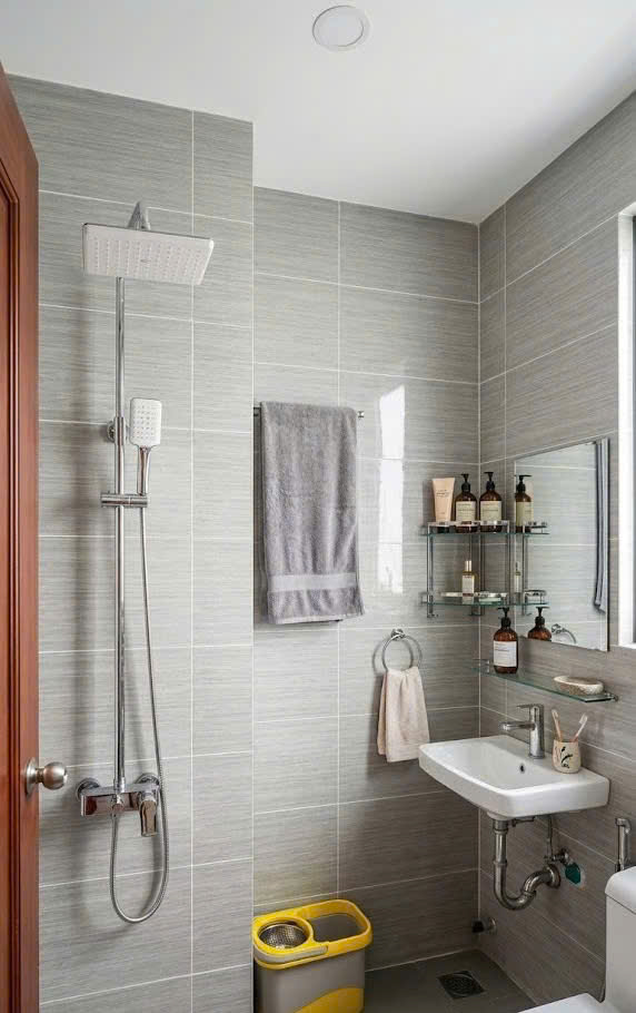 Bán nhà Nguyễn Thiện Thuật, QUẬN 3, nhà mới 5 tầng, giá 4.95 tỷ-4