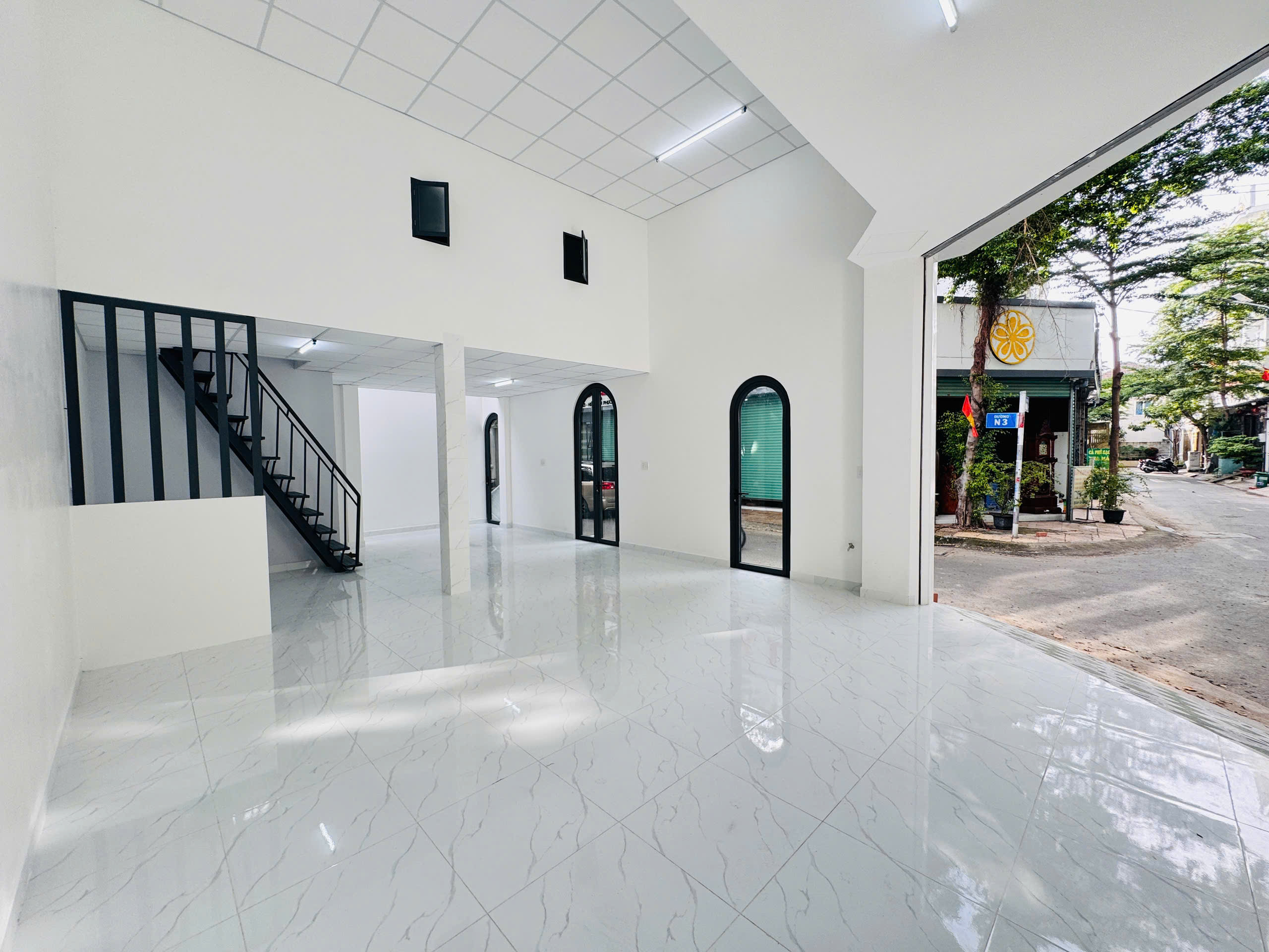 BÁN LÔ ĐẤT GÓC VIP KDC LỘC VỪNG – 535 QUỐC LỘ 13 – HIỆP BÌNH PHƯỚC, TP THỦ ĐỨC