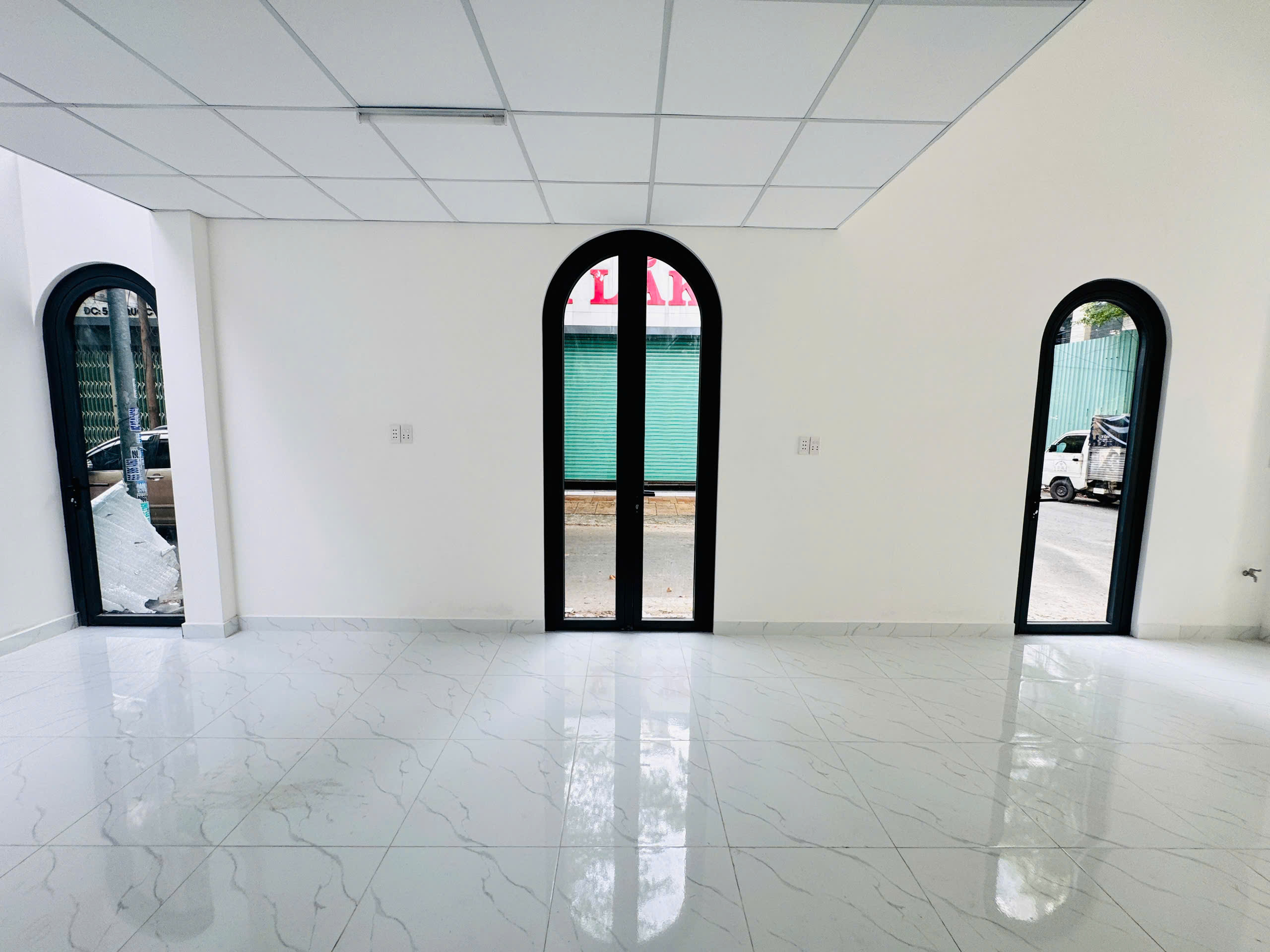 BÁN LÔ ĐẤT GÓC VIP KDC LỘC VỪNG – 535 QUỐC LỘ 13 – HIỆP BÌNH PHƯỚC, TP THỦ ĐỨC-4