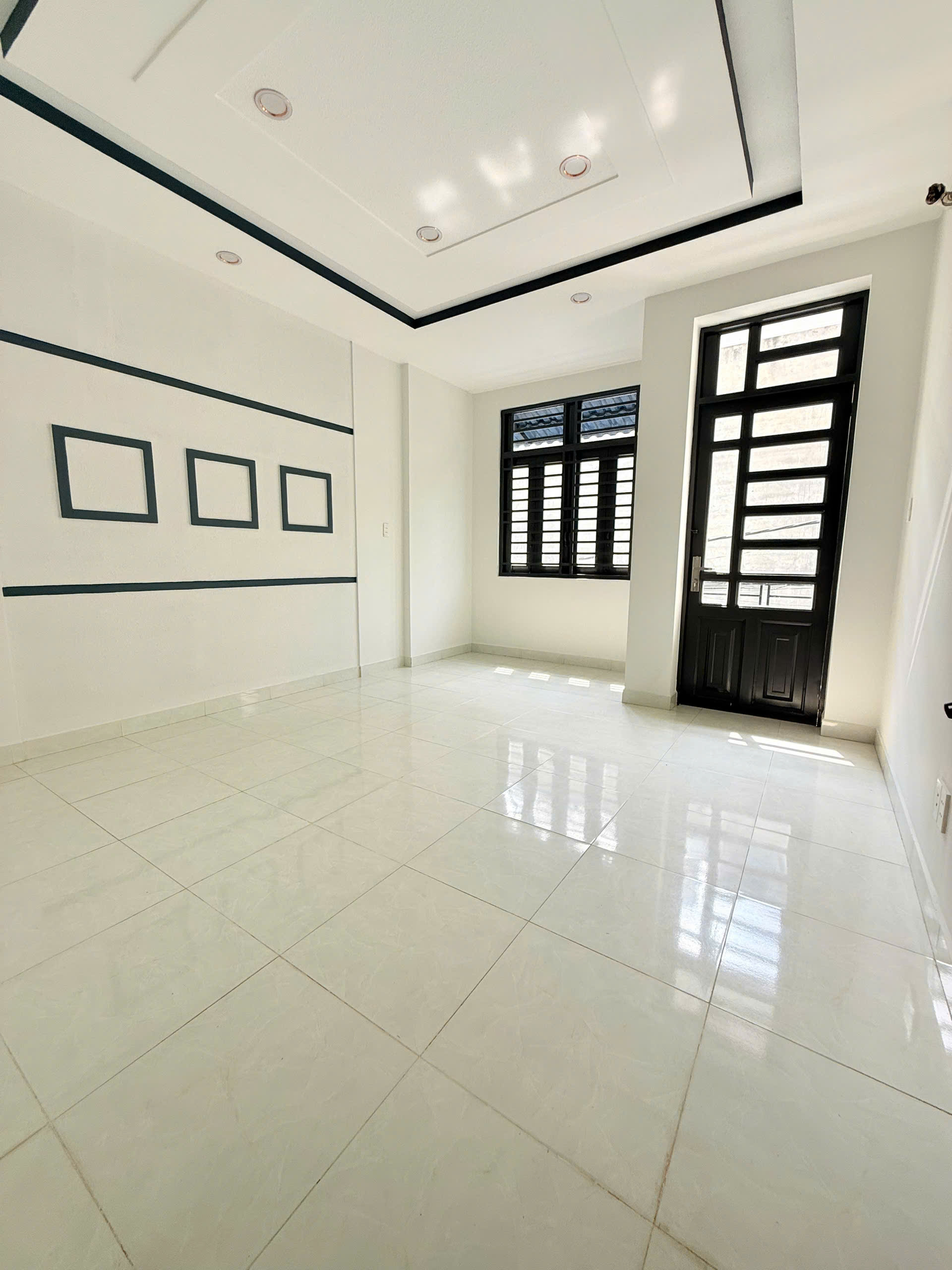 Bán Nhà 3 Tầng Hẻm Xe Hơi Số 647 Quốc Lộ 13, Hiệp Bình Phước, Thủ Đức-3