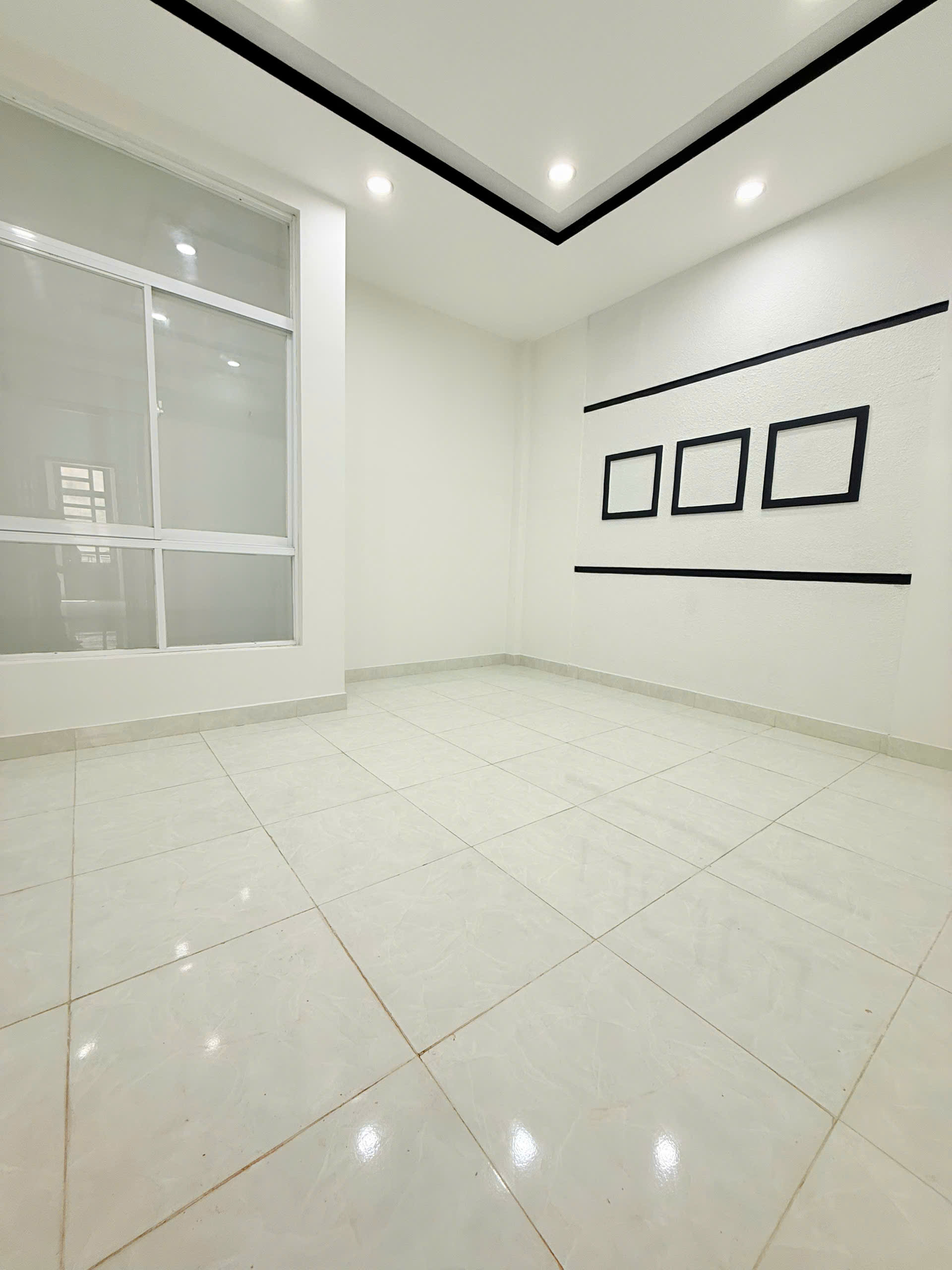 Bán Nhà 3 Tầng Hẻm Xe Hơi Số 647 Quốc Lộ 13, Hiệp Bình Phước, Thủ Đức-4