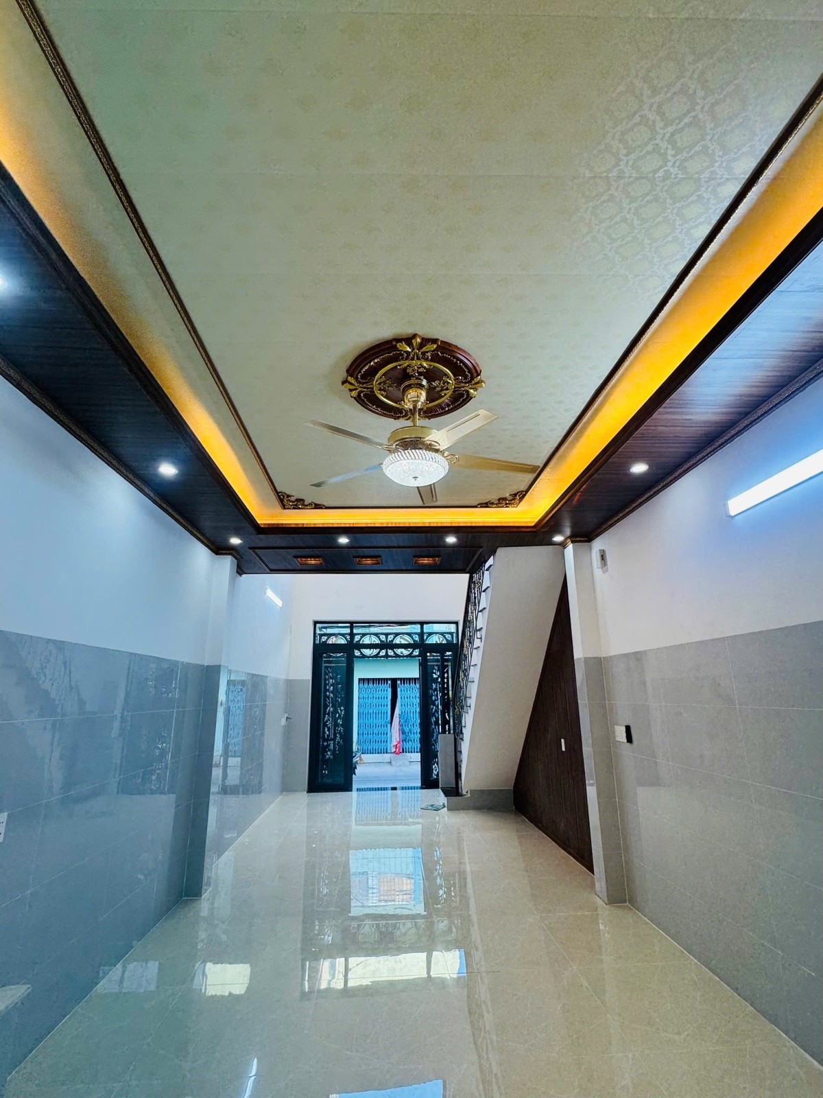 💥🏡🚘🔥BÌNH TÂN, SÁT MẶT TIỀN, HXH 7M, 78M2, 2 TẦNG, MỚI ĐẸP, FULL NỘI THẤT, NHỈNH 6 TỶ-3