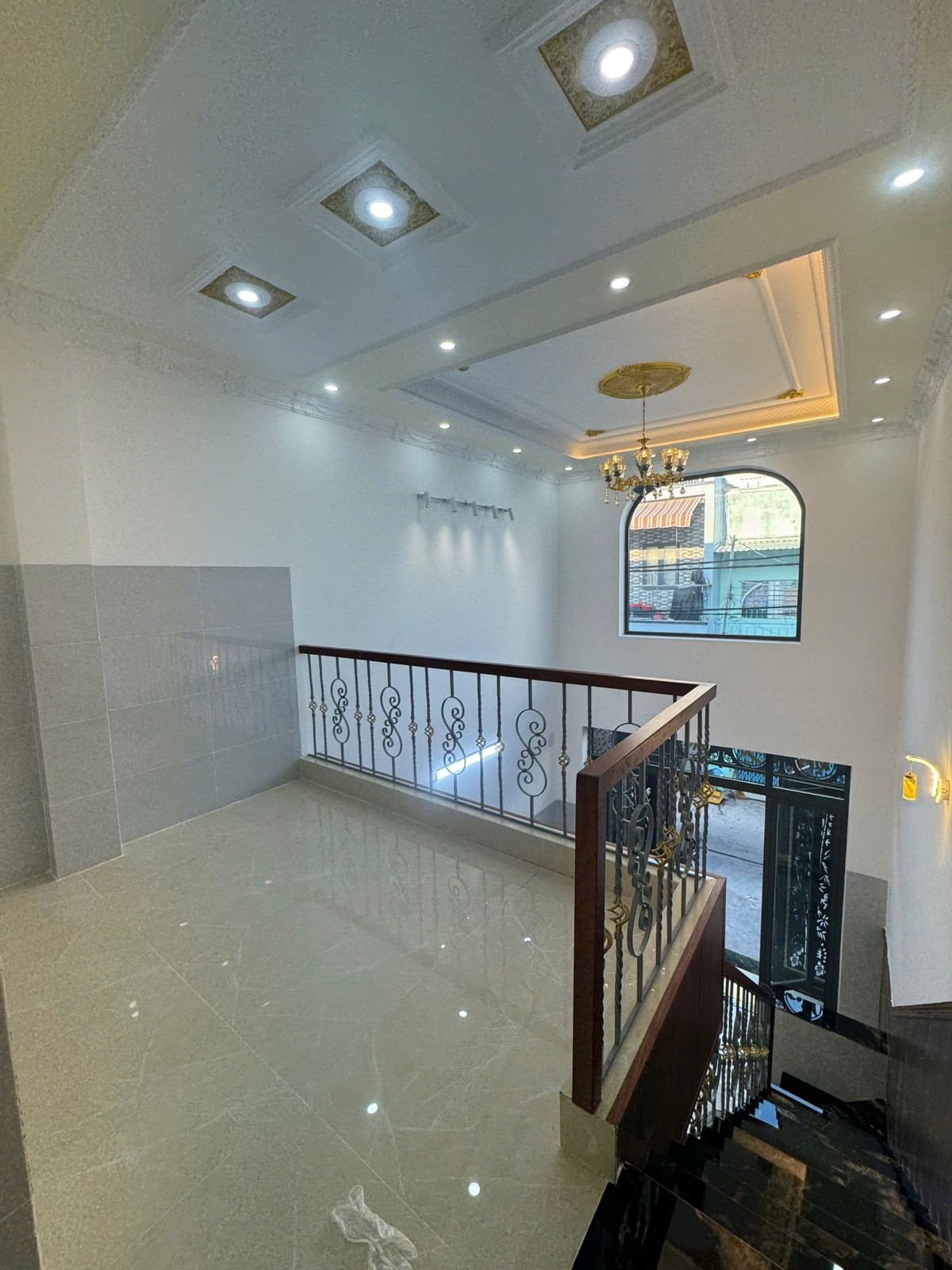 💥🏡🚘🔥BÌNH TÂN, SÁT MẶT TIỀN, HXH 7M, 78M2, 2 TẦNG, MỚI ĐẸP, FULL NỘI THẤT, NHỈNH 6 TỶ-4