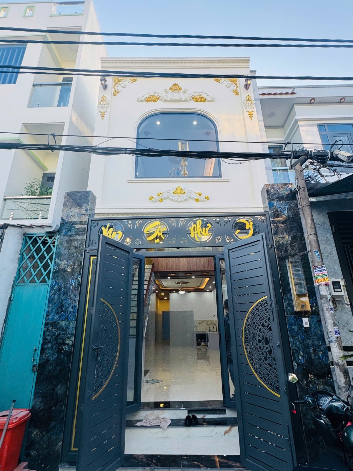 💥🏡🚘🔥BÌNH TÂN, SÁT MẶT TIỀN, HXH 7M, 78M2, 2 TẦNG, MỚI ĐẸP, FULL NỘI THẤT, NHỈNH 6 TỶ-5