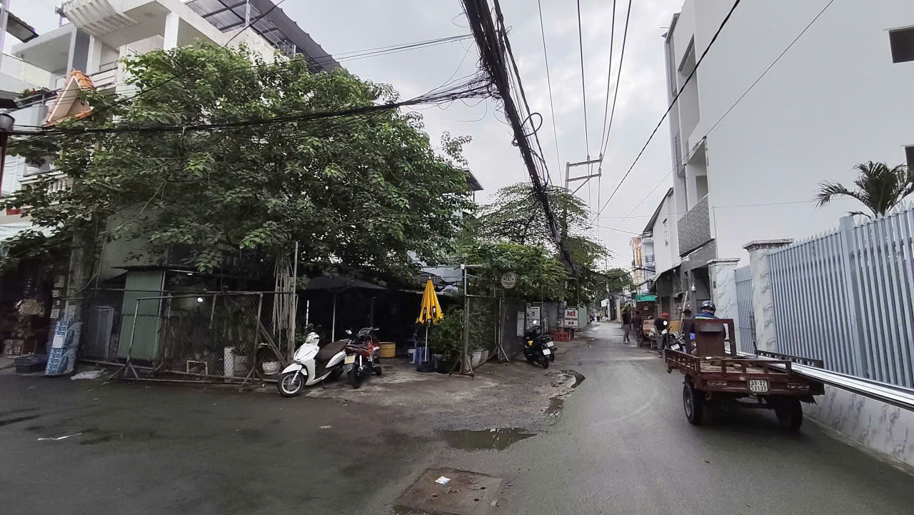 SIÊU PHẨM ĐẤT GÓC 2 MẶT TIỀN – ĐƯỜNG SỐ 35, HIỆP BÌNH CHÁNH, TP THỦ ĐỨC-4