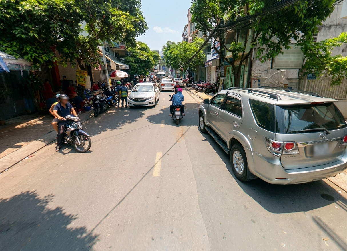 D2808* Biệt thự MT N.Hậu sát Ga Gò Vấp, nhỉnh 25.x tỷ