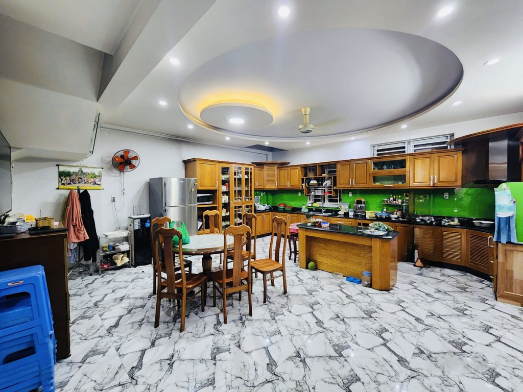 D2808* Biệt thự MT N.Hậu sát Ga Gò Vấp, nhỉnh 25.x tỷ