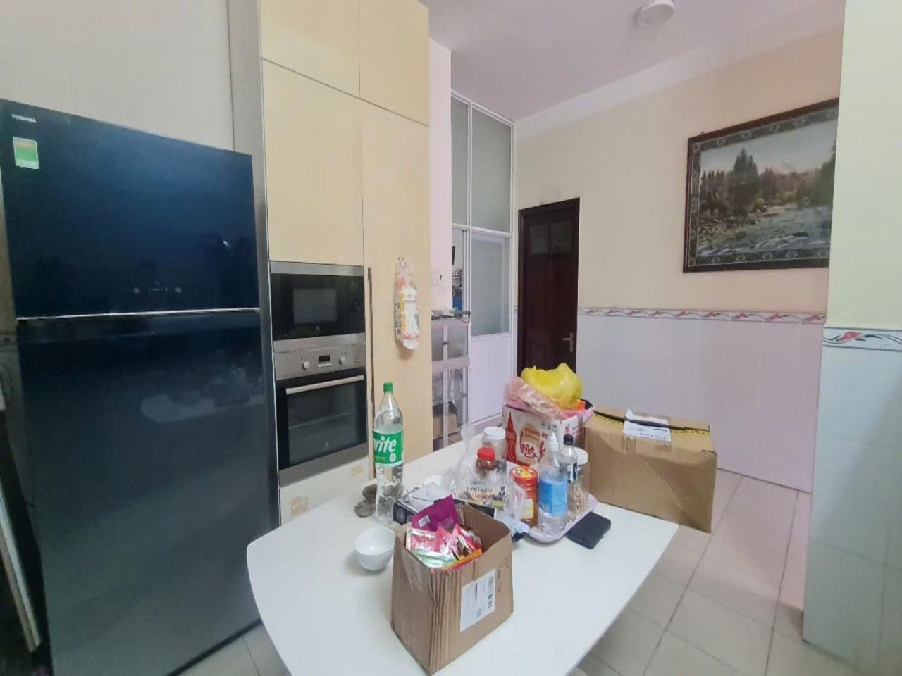 H2809 - Đất 416m2 Nở hậu 16m sát Vincom Phan Văn Trị, 7x tỷ-3