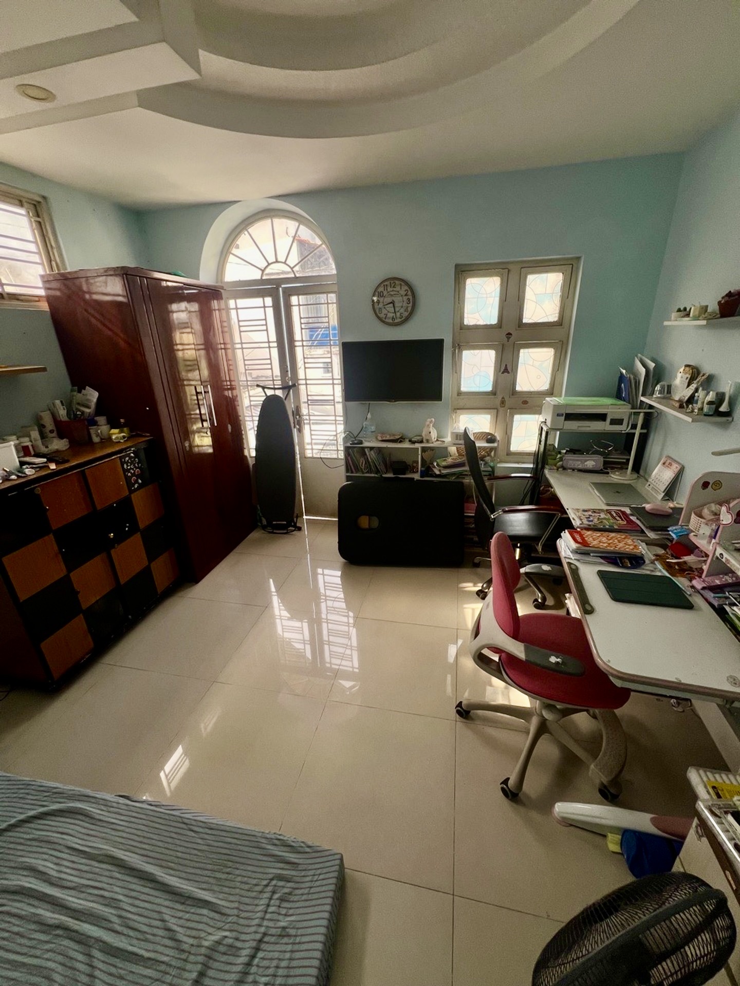 BÁN NHÀ P.1 QUẬN 8 – GẦN CẦU NGUYỄN VĂN CỪ – 3 TẦNG – 52M² – NHỈNH 5 TỶ- LH 0784968131-3