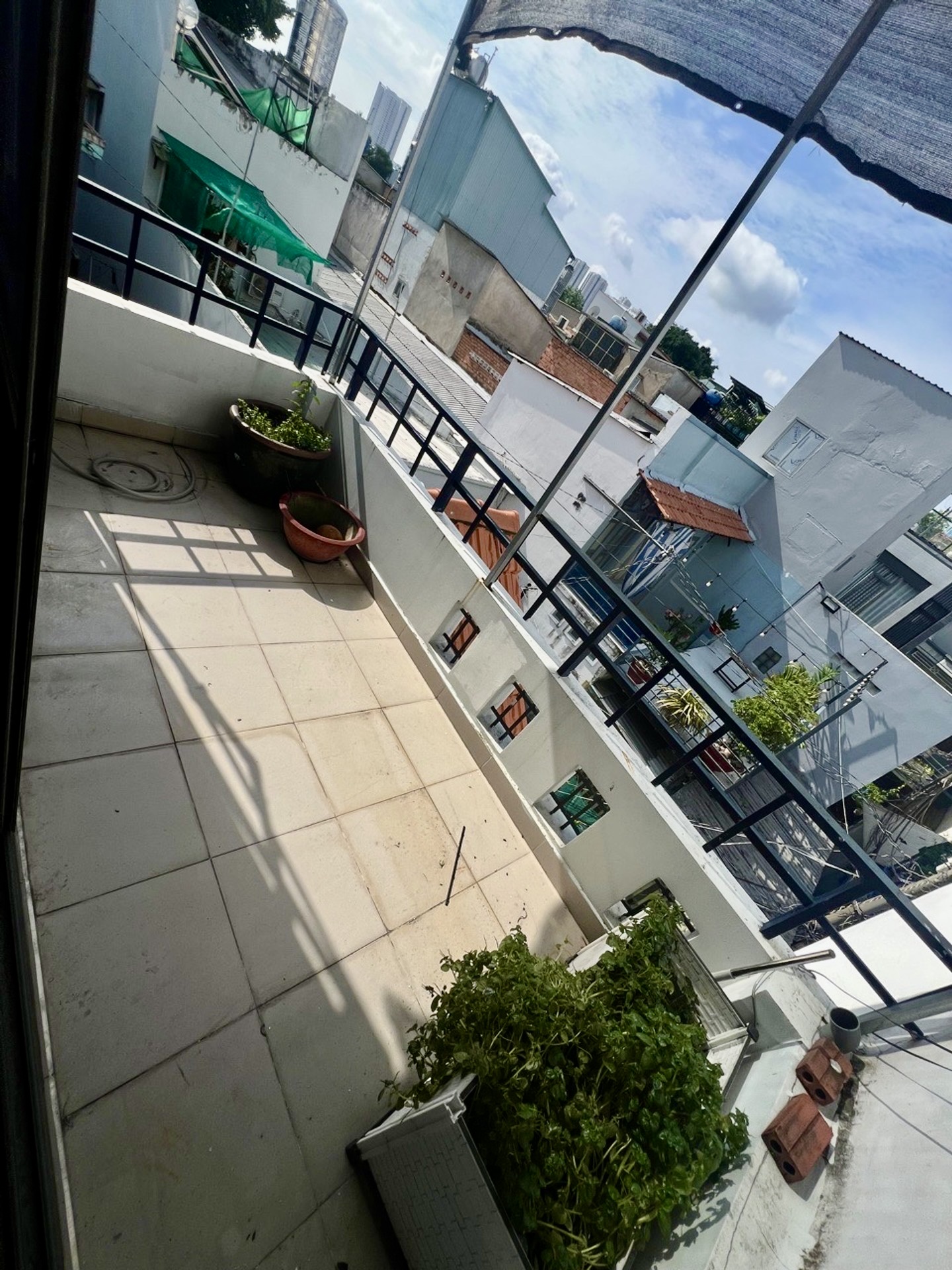 BÁN NHÀ P.1 QUẬN 8 – GẦN CẦU NGUYỄN VĂN CỪ – 3 TẦNG – 52M² – NHỈNH 5 TỶ- LH 0784968131-4