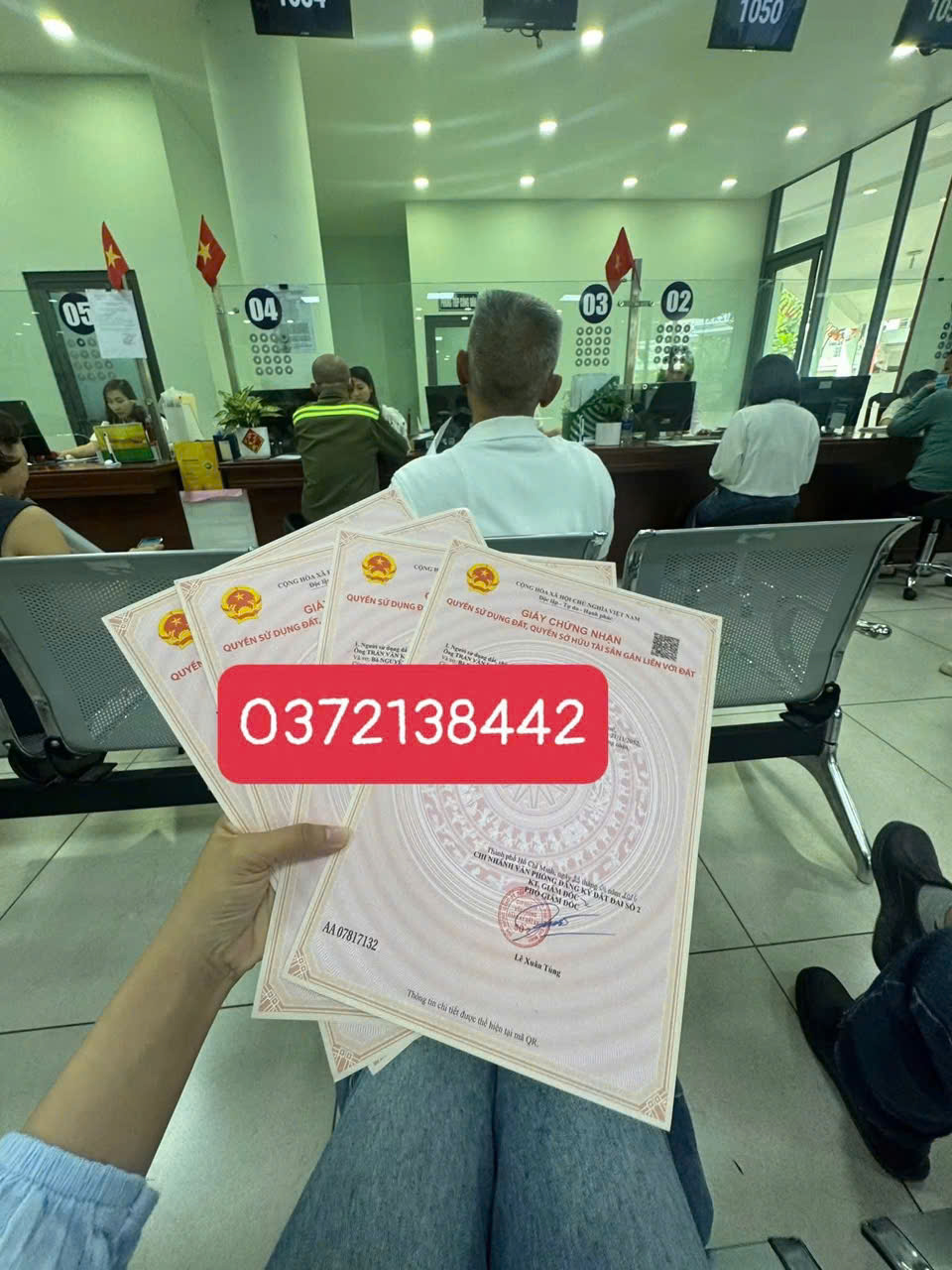 Dịch vụ pháp lý nhà đất uy tín tại HCM - Hoàn công, tách thửa, đo đạc, xin phép xây dựng trọn gói