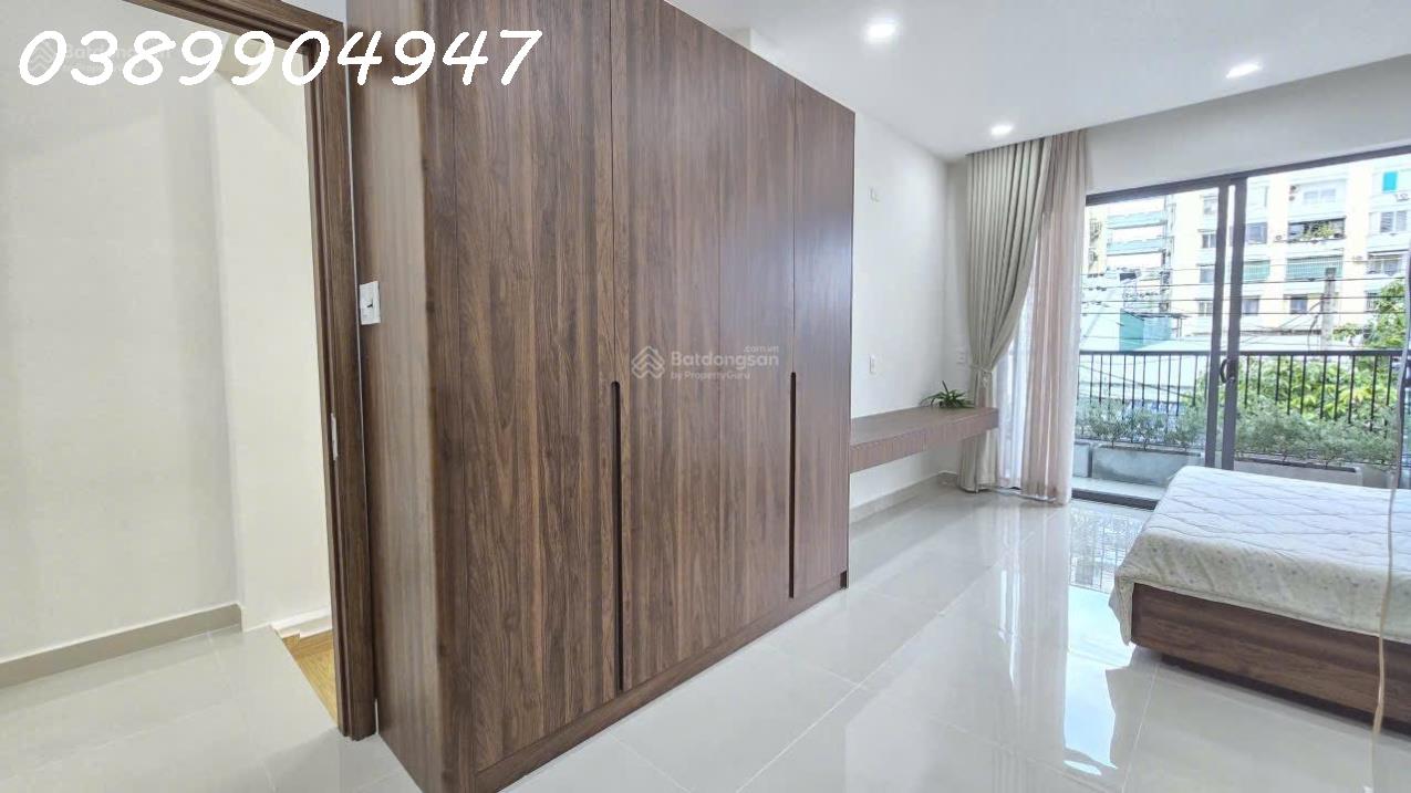 SIÊU PHẨM NHÀ ĐẸP 3 TẦNG MẶT TIỀN SỐ 56 ĐƯỜNG ĐỒNG NAI - TP NHA TRANG - GIÁ 11,9 TỶ-4