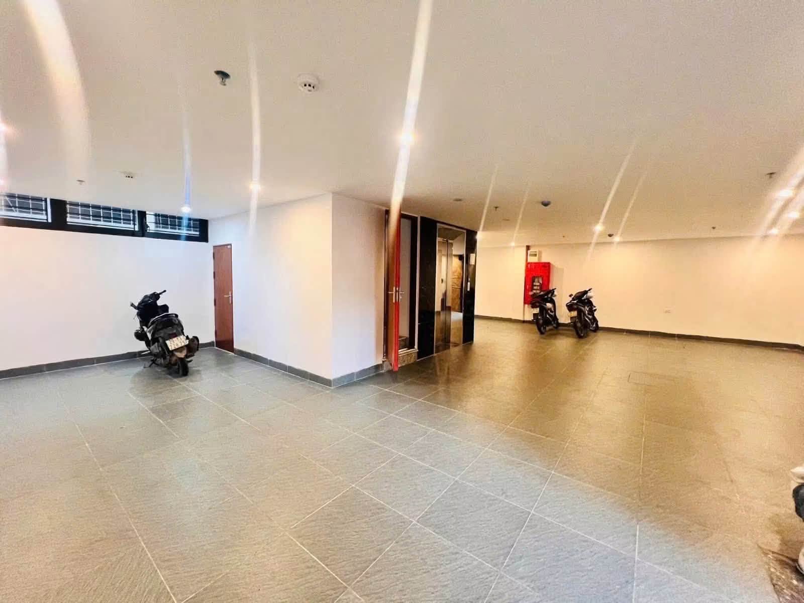 TÒA NHÀ DÒNG TIỀN 133 TRIỆU/THÁNG - VÕ CHÍ CÔNG, CẦU GIẤY - 25 CĂN HỘ KK - 110 M2 x 7 TẦNG - MT 11 M - 22,3 TỶ