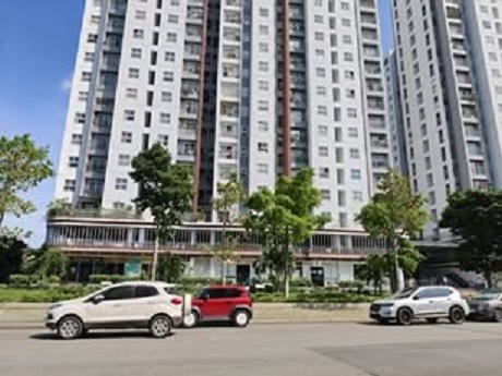 ⭐️Bán CH TMDV tầng 1 Block A chung cư Conic Riverside Nguyễn Văn Linh (P.7, Q.8), giá 6 tỷ;