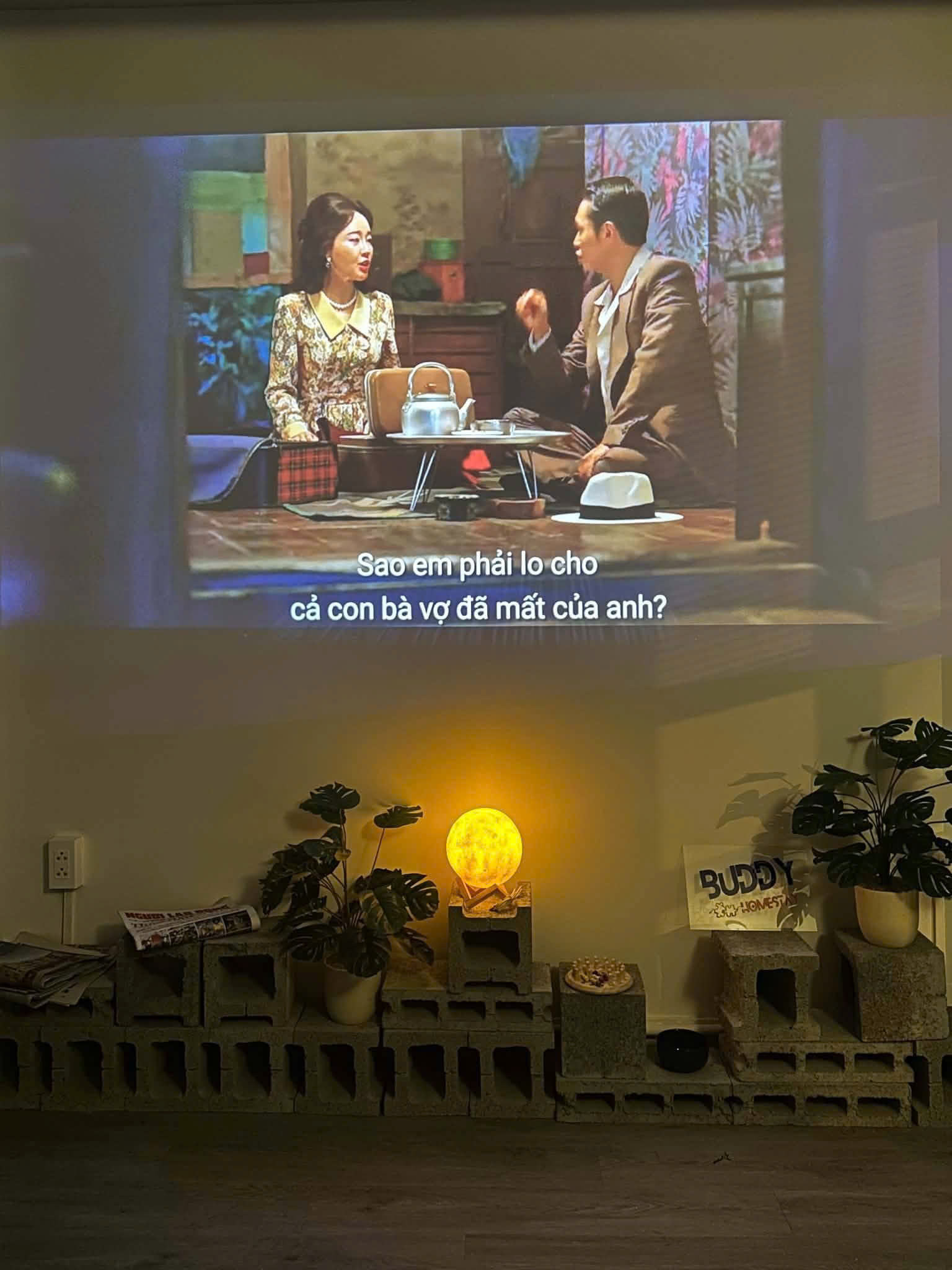 SANG NHƯỢNG HOMESTAY FULL NỘI THẤT – GẦN SÂN BAY TSN 200M Số 9 Bạch Đằng, Phường 2, Quận Tân Bình-3