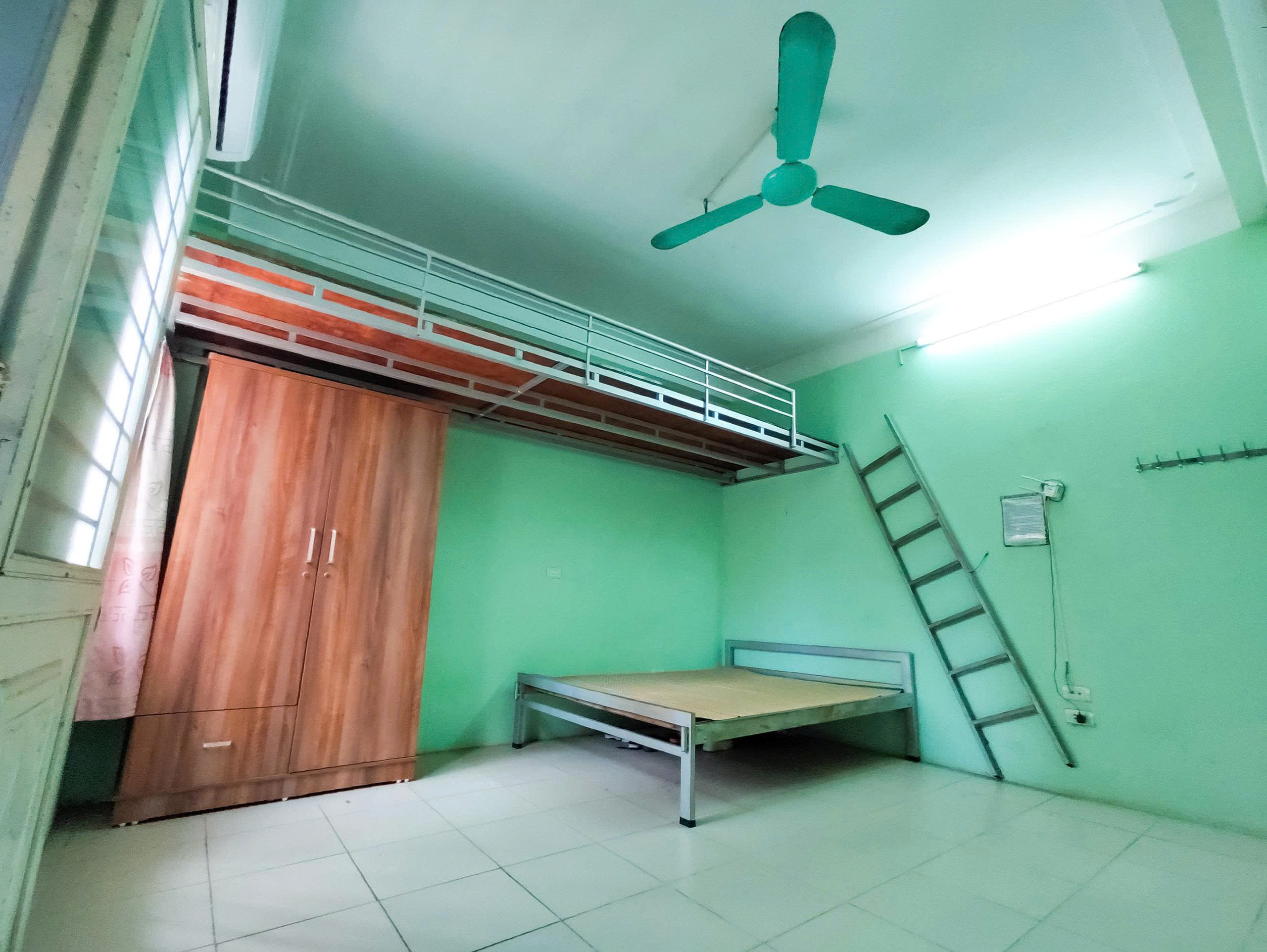 CHÍNH CHỦ CHO THUÊ PHÒNG TRỌ – CỔ NHUẾ 1, BẮC TỪ LIÊM, HÀ NỘI