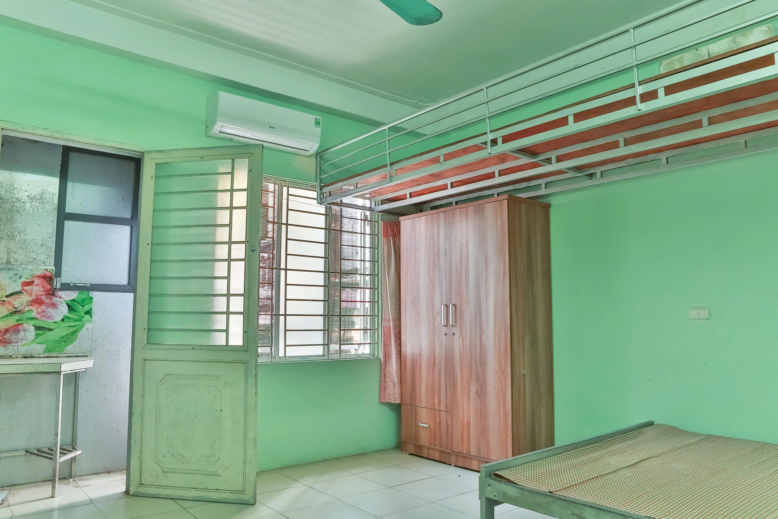CHÍNH CHỦ CHO THUÊ PHÒNG TRỌ – CỔ NHUẾ 1, BẮC TỪ LIÊM, HÀ NỘI