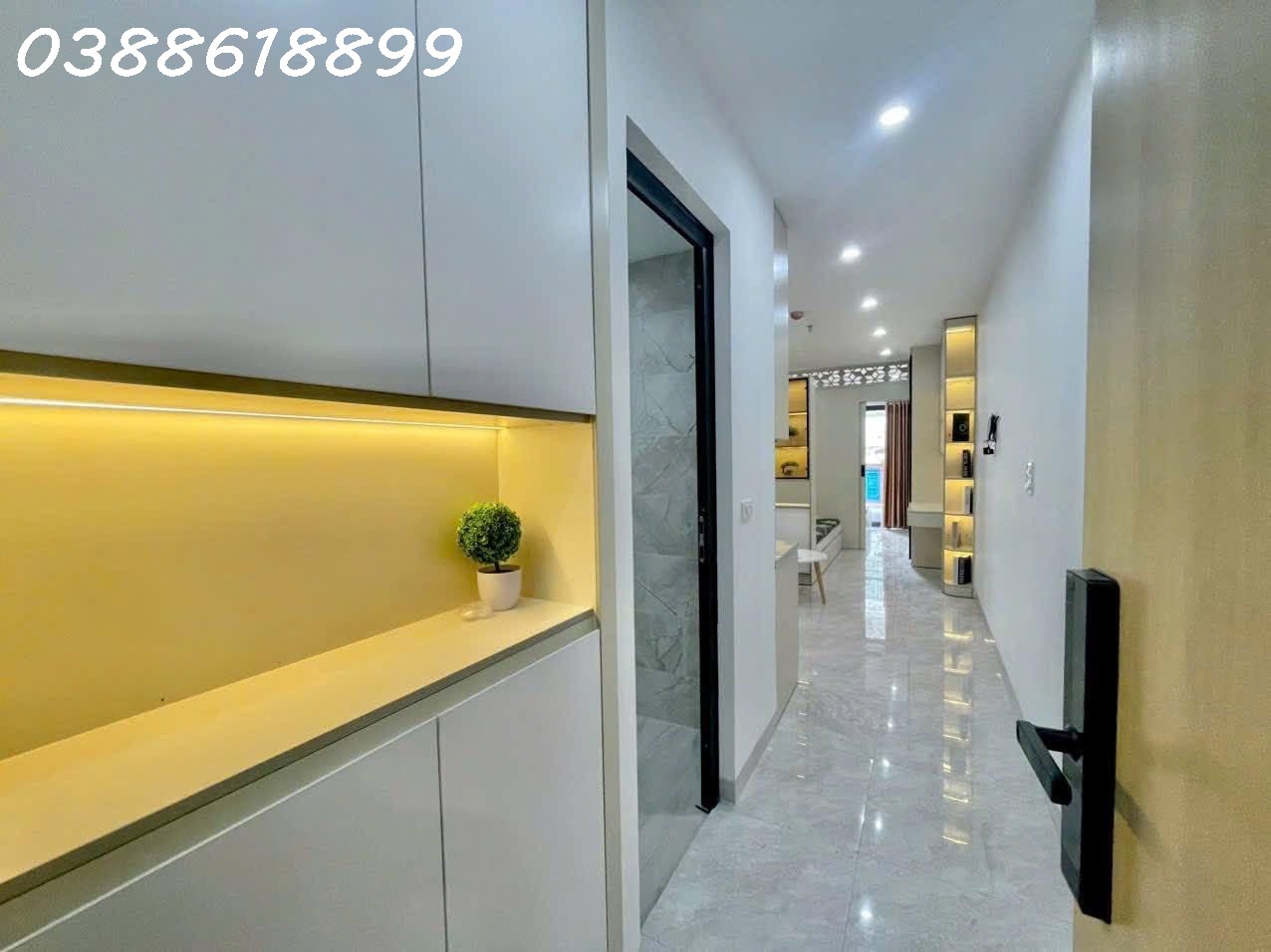BÁN TÒA APARTMENT NGUYỄN KHANG - CẦU GIẤY - GARA Ô TÔ - DÒNG TIỀN GẦN 300 TRIỆU/THÁNG - 160M² - 8 TẦNG - MT 7M - 58,5 TỶ