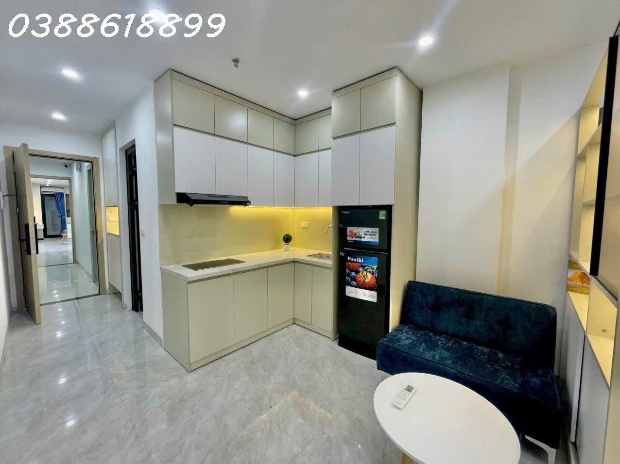 BÁN TÒA APARTMENT NGUYỄN KHANG - CẦU GIẤY - GARA Ô TÔ - DÒNG TIỀN GẦN 300 TRIỆU/THÁNG - 160M² - 8 TẦNG - MT 7M - 58,5 TỶ-3