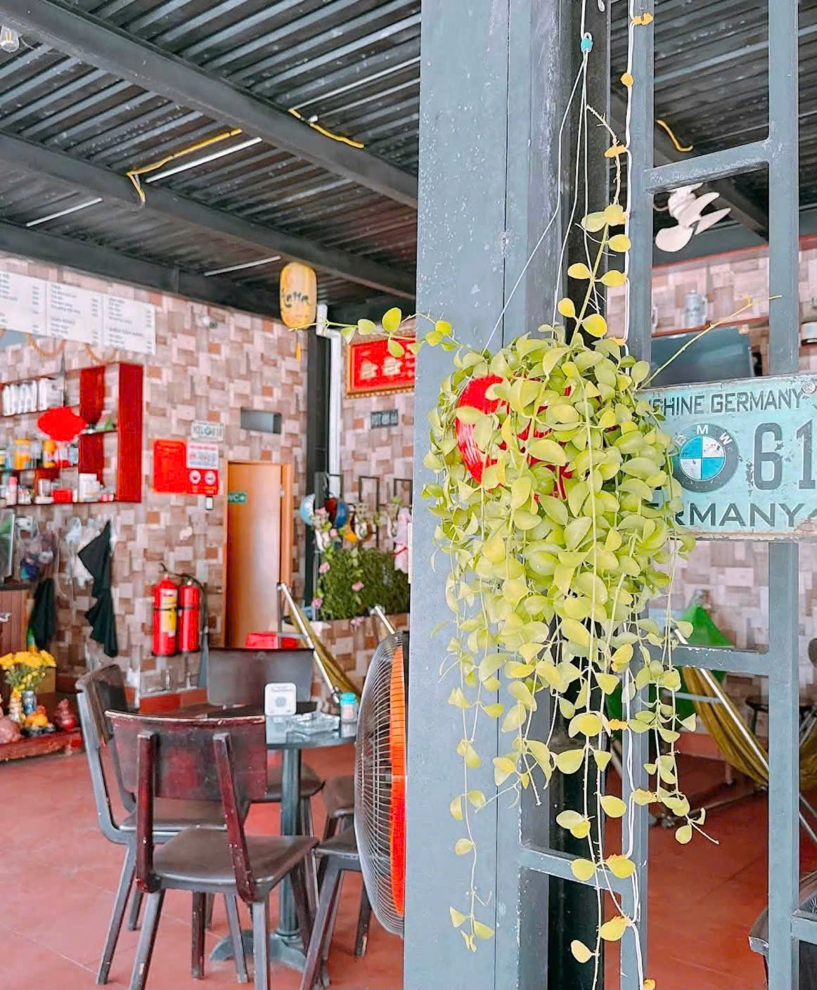 SANG NHƯỢNG QUÁN CAFE – GÓC 2 MẶT TIỀN ĐẸP TẠI THUẬN GIAO (VSIP 1) , BÌNH DƯƠNG-4