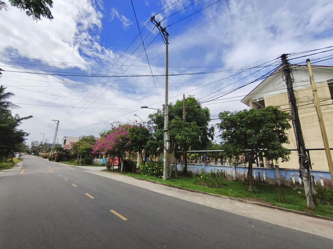 Bán Đất Thôn Thượng Thanh, Tam Thanh, Tam Kỳ, Quảng nam-3