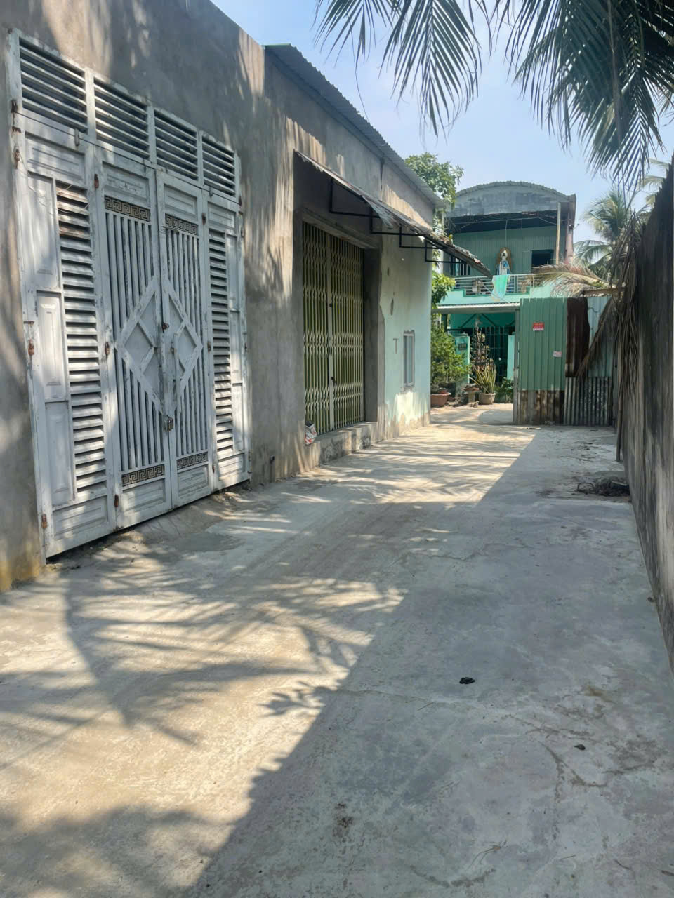 CHỈ 1,6 TỶ – NHÀ HẺM XE HƠI BÌNH MỸ, GIÁ RẺ HIẾM CÓ KHÓ TÌM!-3