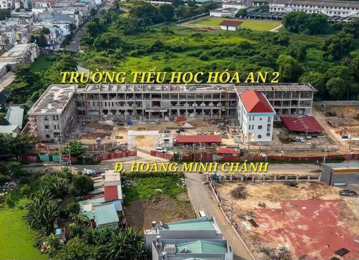 ♨️ RA MẮT LÔ ĐẤT MẶT TIỀN TRUNG TÂM P. BIÊN HÒA, BỎ LỠ HÔM NAY - NGÀY MAI KHÓ TÌM‼️