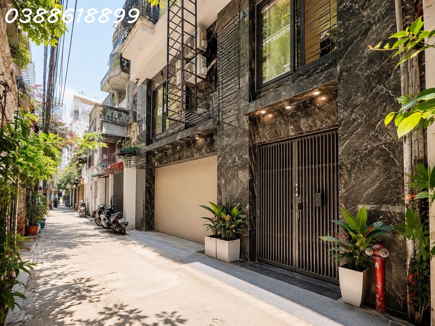 BÁN TÒA APARTMENT NGUYỄN KHANG - CẦU GIẤY - Ô TÔ VÀO NHÀ - 32 PHÒNG - DÒNG TIỀN 150 TRIỆU/THÁNG - 155M² - 8 TẦNG - MT 9,2M - 58,2 TỶ