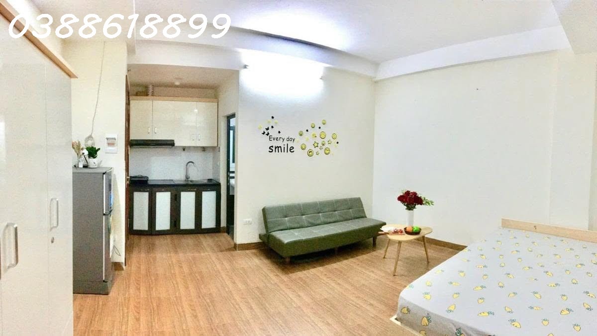 BÁN TÒA APARTMENT NGUYỄN KHANG - CẦU GIẤY - Ô TÔ VÀO NHÀ - 32 PHÒNG - DÒNG TIỀN 150 TRIỆU/THÁNG - 155M² - 8 TẦNG - MT 9,2M - 58,2 TỶ-3