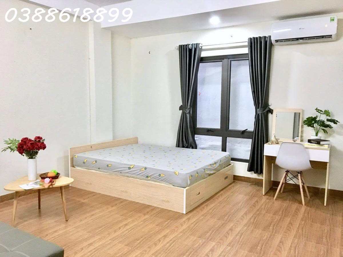 BÁN TÒA APARTMENT NGUYỄN KHANG - CẦU GIẤY - Ô TÔ VÀO NHÀ - 32 PHÒNG - DÒNG TIỀN 150 TRIỆU/THÁNG - 155M² - 8 TẦNG - MT 9,2M - 58,2 TỶ-4