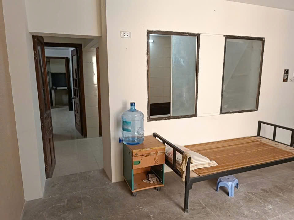 Vị trí căn góc giáp 2 mặt ngõ, thuận tiện vừa để ở vừa kinh doanh CHO THUÊ NHÀ TẦNG 1  phù hợp mở cửa hàng, văn phòng, spa, salon,..
