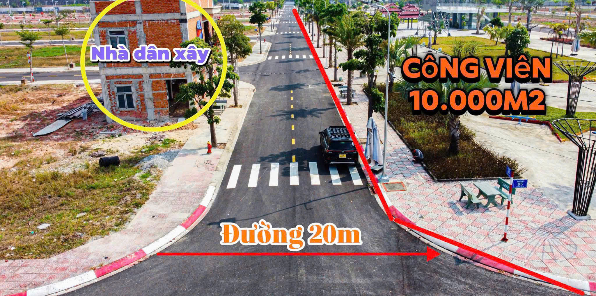  XẢ SUẤT NỘI BỘ 980tr  - CÒN ĐÚNG 3 NỀN GIÁ NGỢP KĐT BẮC SÀI GÒN-4