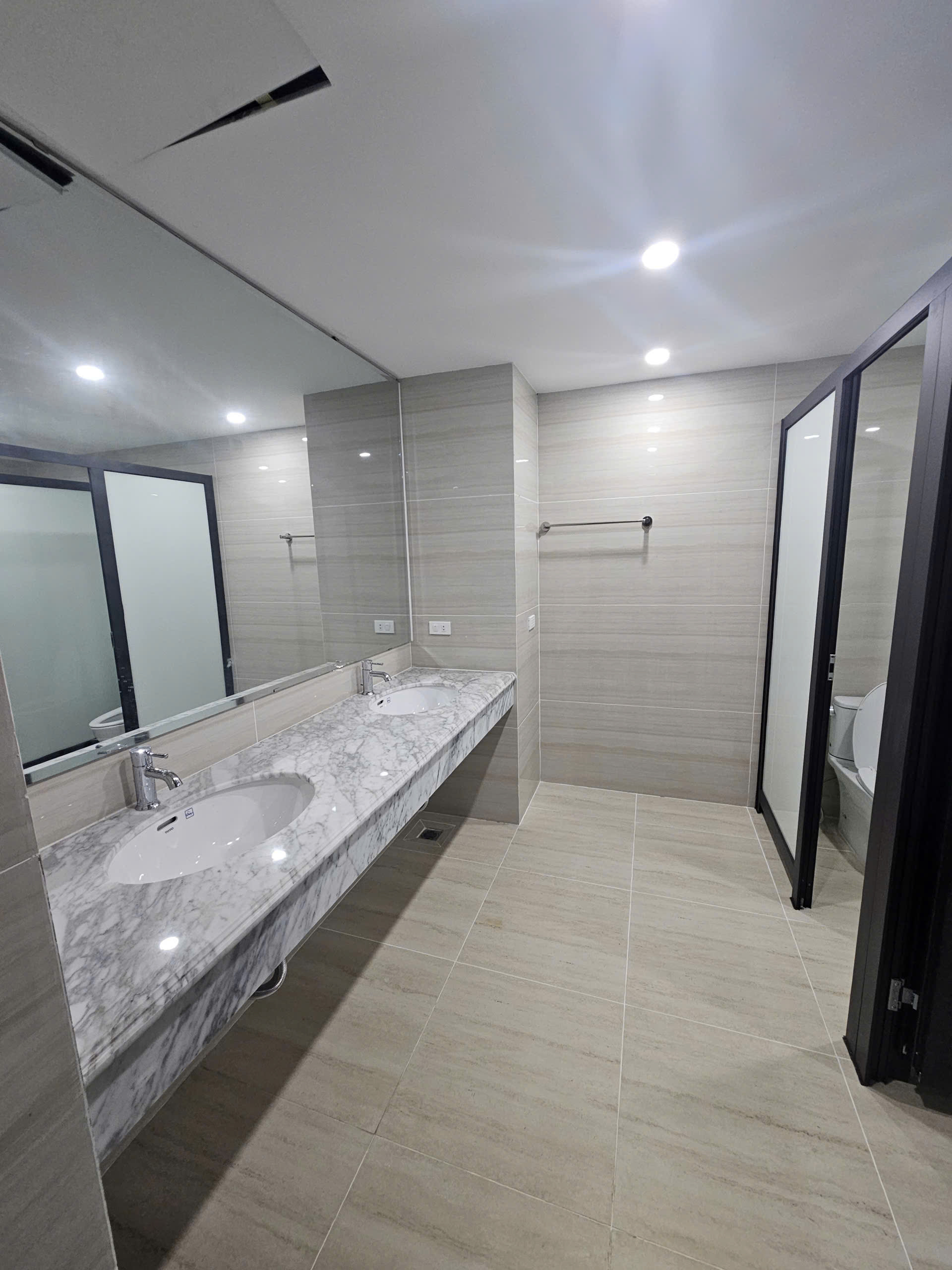 Mình cho thuê nhà, Trần Nhân Tông, Mai Hắc Đế, HBT; 151m2* 1T -33 tr-1