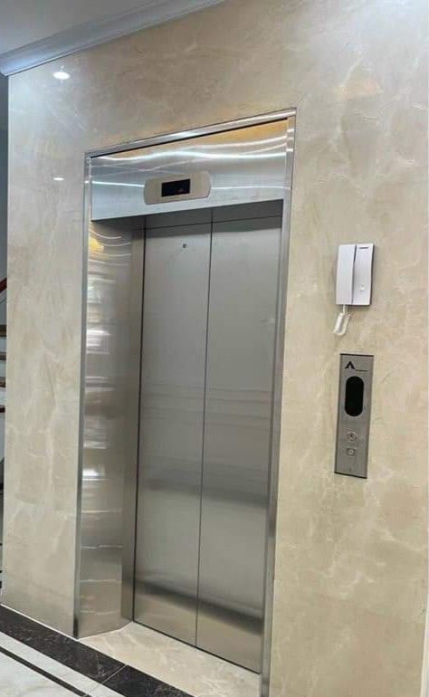 Nhà mình cho thuê nhà, 138m2- 8T, Hàng Điếu, Hàng Da, Hàng Nón -73 tr-4