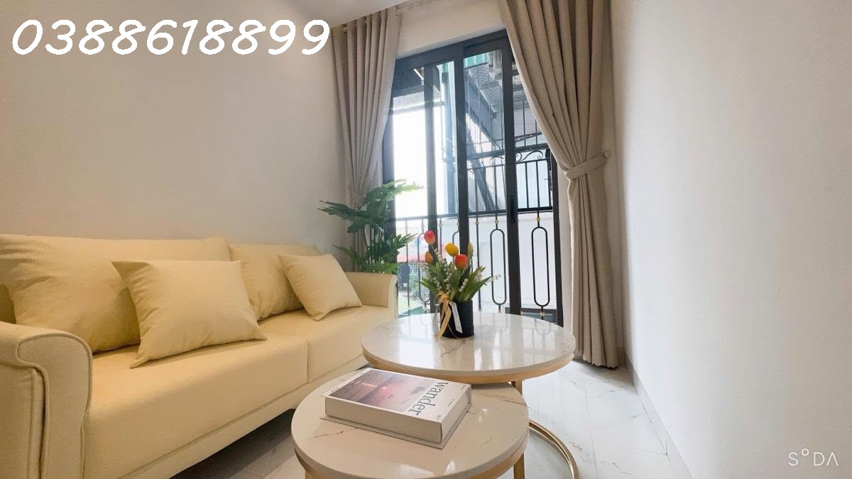 BÁN TÒA APARTMENT HOÀNG VĂN THÁI - THANH XUÂN - Ô TÔ ĐỖ CỬA - DÒNG TIỀN 170 TRIỆU/THÁNG - 100M² - 8 TẦNG - MT 8,5M - 35 TỶ