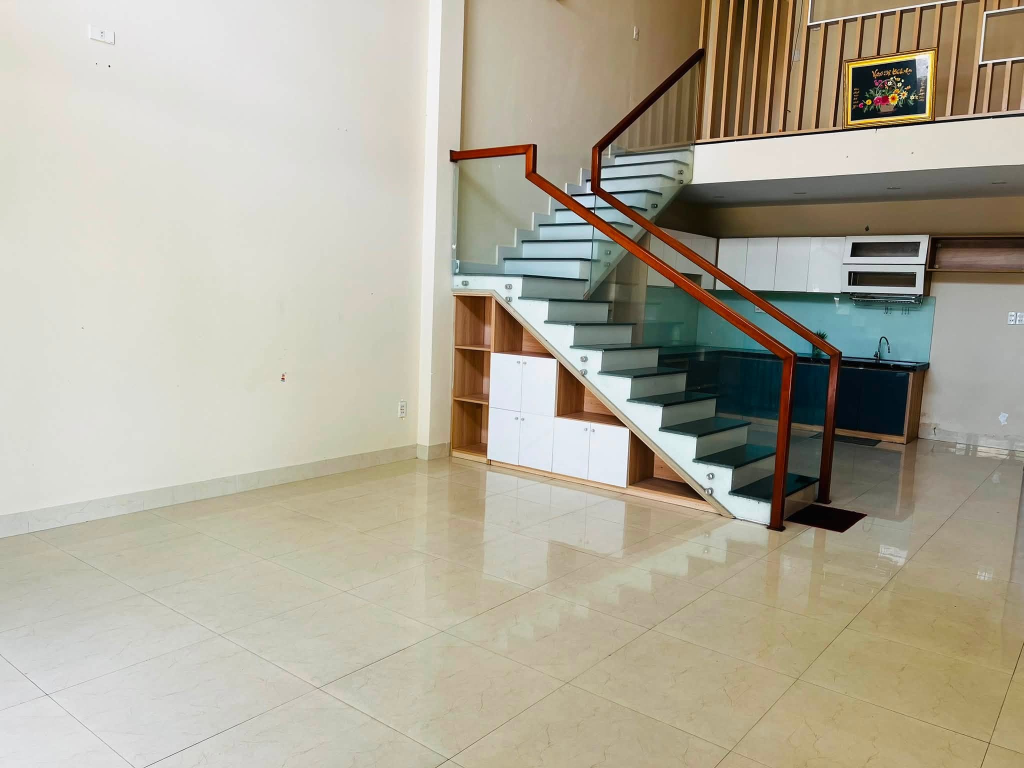 🔴💥NHÀ GÁC LỬNG PHÚ LỘC 8 – SÁT TRƯỜNG FPT - GẦN BIỂN