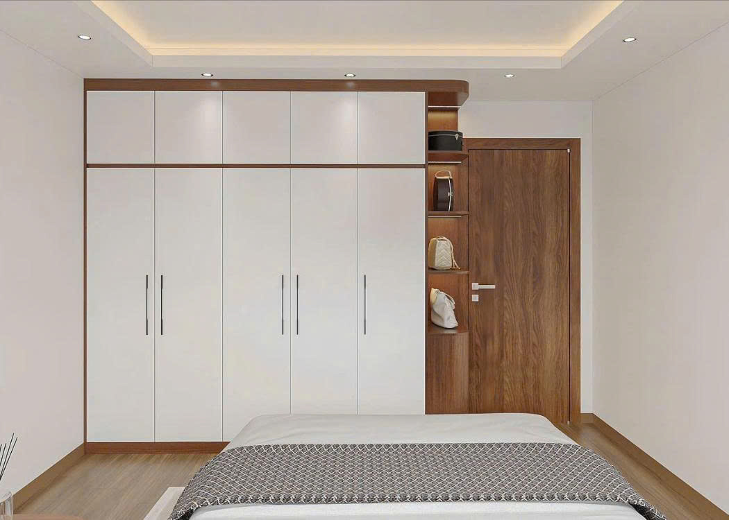 Cho thuê nhanh căn hộ chung cư Tây Hồ Riverview, số 2 đường An Dương Vương, phường Phú Thượng, quận Tây Hồ.