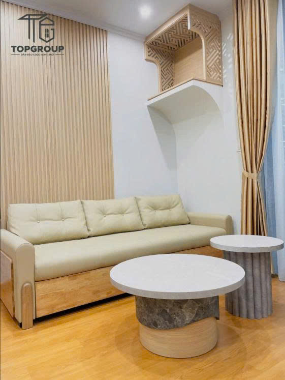 Cho thuê nhanh căn hộ chung cư Tây Hồ Riverview, số 2 đường An Dương Vương, phường Phú Thượng, quận Tây Hồ.-3