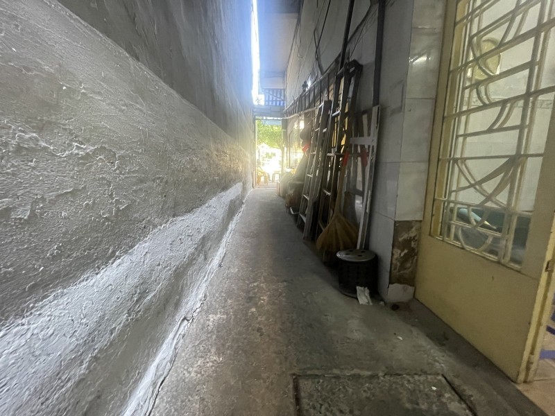 Bán Nhà Mặt tiền Bình Quới - giao Thanh Đa, 8,5x24m, 3 Tầng cũ, GPXD 9 Tầng mới, 52 Tỷ.-3