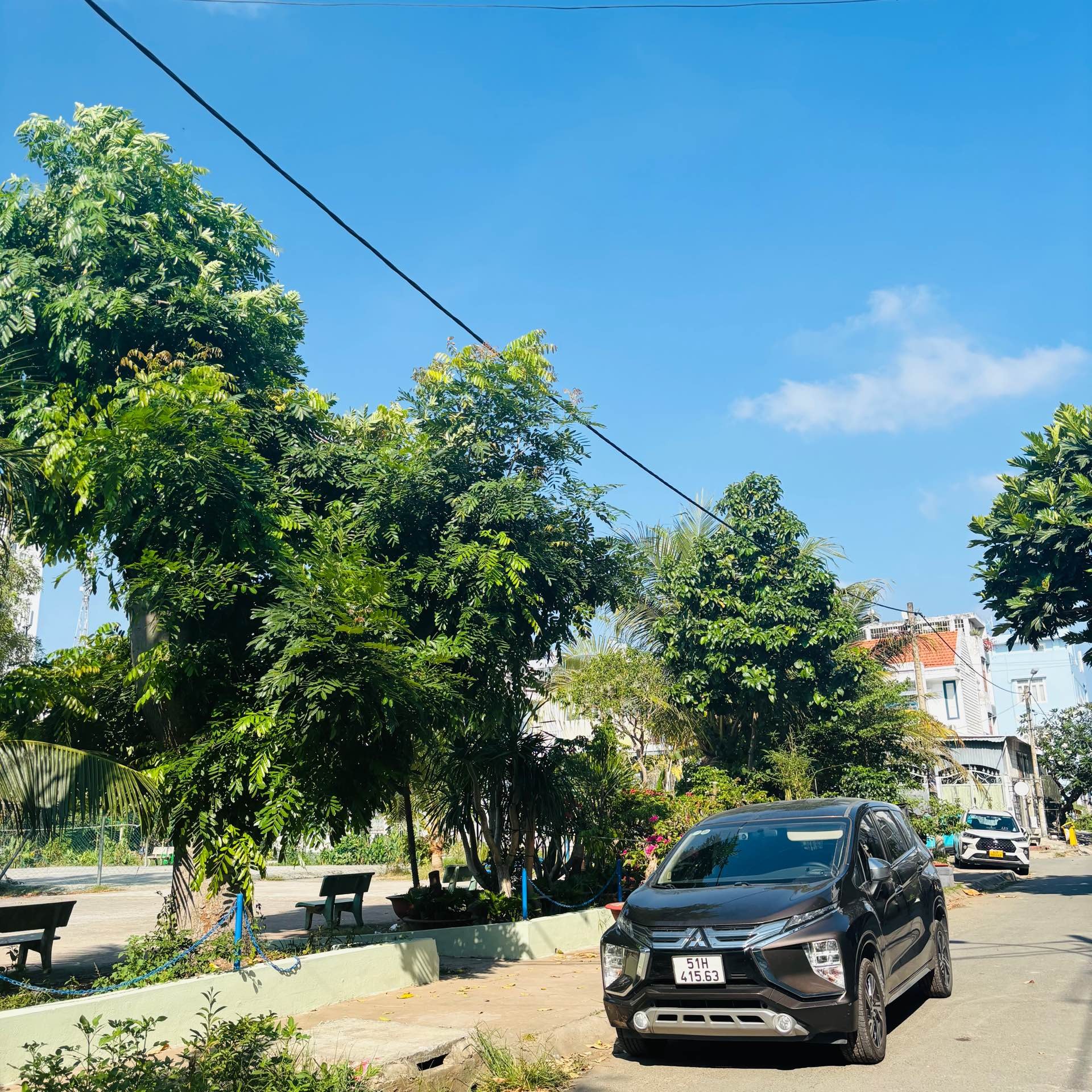 Mặt tiền Lê Bôi, khu dân cư Phú Lợi 4x22, chỉ 6 tỷ nhỉnh- 0931172218