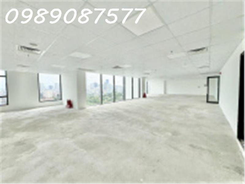 Chính chủ cho thuê văn phòng hạng A - ROX Tower, 136 Hồ Tùng Mậu-3