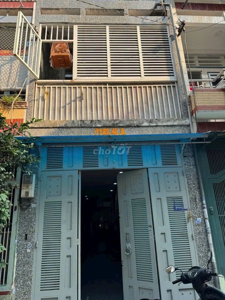 HOT HOT – CHÍNH CHỦ CẦN BÁN NHÀ TẠI P. Bình Thới, Q. 11, TP. Hồ Chí Minh
