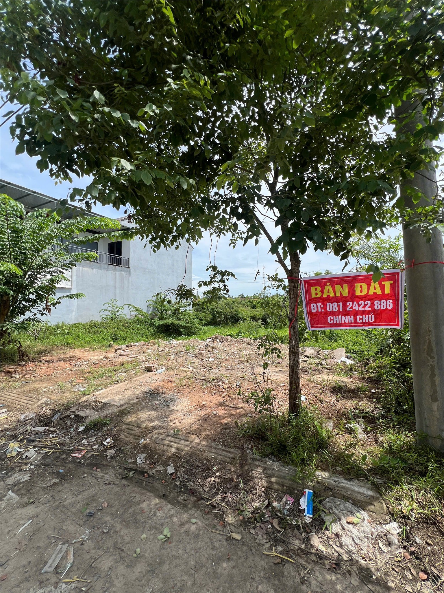 HOT HOT – CHÍNH CHỦ CẦN BÁN ĐẤT TẠI  Gần dự án T&T, phường Thành Sen, TP. Hà Tĩnh.-3