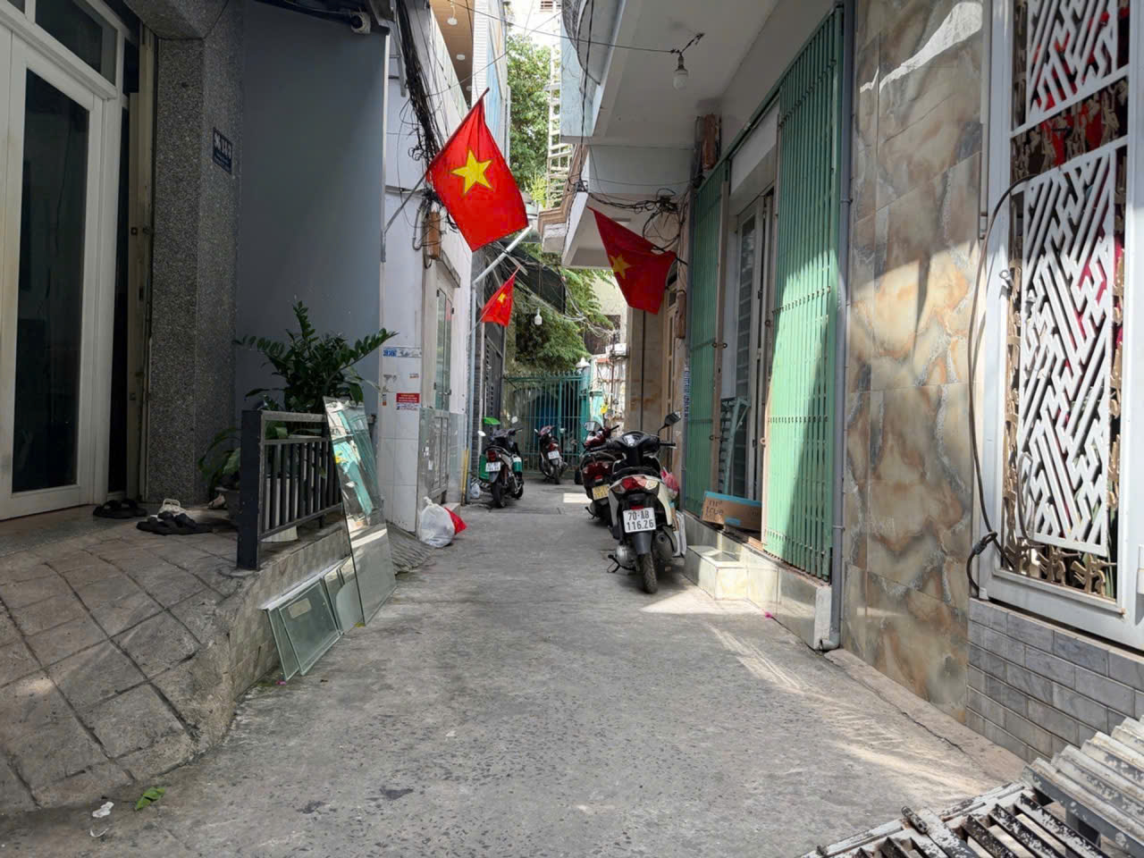 [NHÀ ĐẸP GIÁ TỐT] Tân Mỹ Quận 7 – 4.8x20m – 6,5 Tỷ