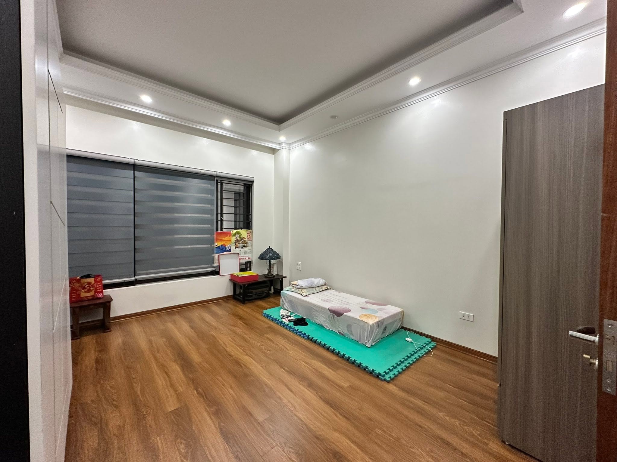 CẦN BÁN NHÀ KHUẤT DUY TIẾN, PHÂN LÔ VỈA HÈ, DT55M2 4T, OTO TRÁNH, KINH DOANH, VP, 22.X TỶ-4
