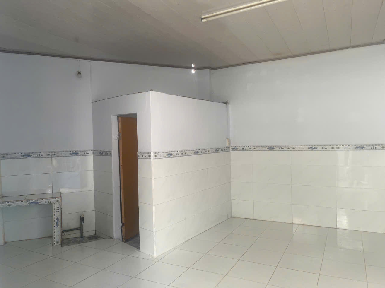 CHÍNH CHỦ BÁN NHANH NHÀ NHỎ GIÁ TỐT NGUYỄN KIỆM – SỔ HỒNG CHÍNH CHỦ CHỈ 1,2 TỶ-1