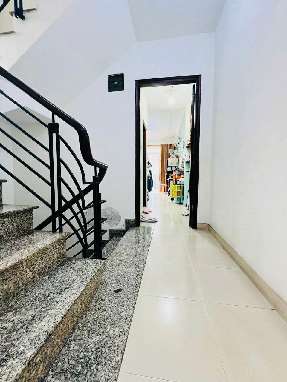 Bán nhà Mặt tiền Cù Lao - ngay Phố Ẩm thực Phan Xích Long, 3,5x15m, 6 Tầng,7PN, 16,5 Tỷ-3