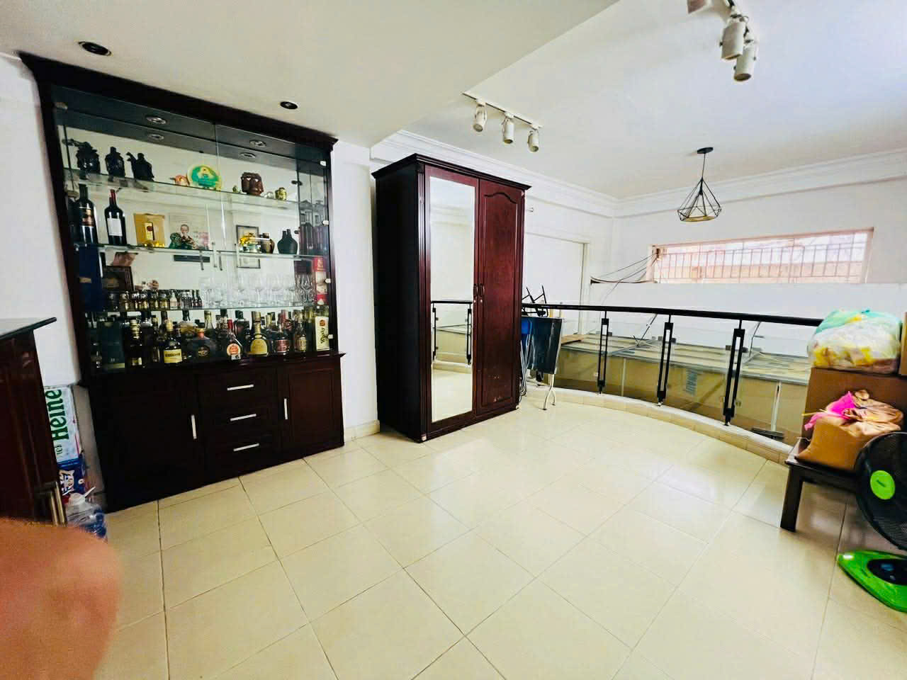 Bán nhà Mặt tiền Cù Lao - ngay Phố Ẩm thực Phan Xích Long, 3,5x15m, 6 Tầng,7PN, 16,5 Tỷ-4